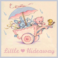 Little Hideaway