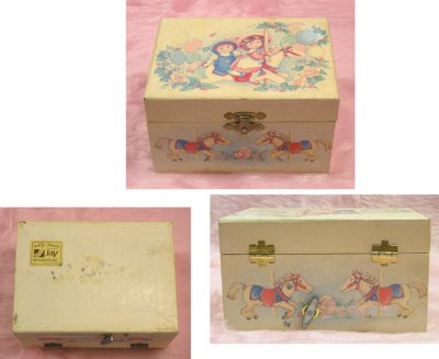 画像3: Ballerina Music Box ~Twinkle Little Star~