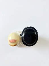 画像13: Vintage "Bride & Groom"   Porcelain Figurine  -ヴィンテージ ウェディング置物- (13)