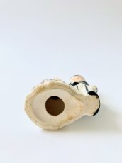 画像14: Vintage "Bride & Groom"   Porcelain Figurine  -ヴィンテージ ウェディング置物- (14)