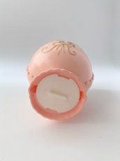 画像7: 1940-50's Vintage  "Baby's Nest Egg" Bank  -ヴィンテージ 貯金箱-  【PINK】 (7)