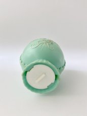 画像7: 1940-50's Vintage  "Baby's Nest Egg" Bank  -ヴィンテージ 貯金箱-  【GREEN】 (7)