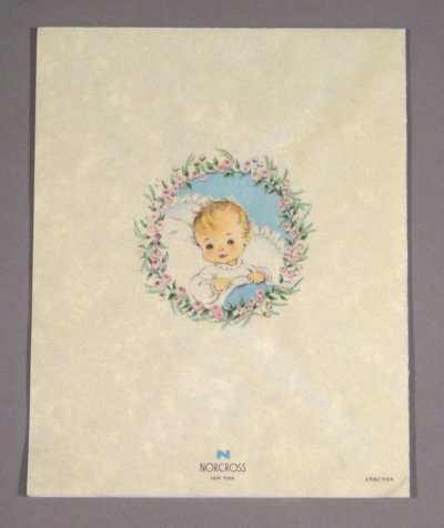 画像2: "To You and your Baby" CARD